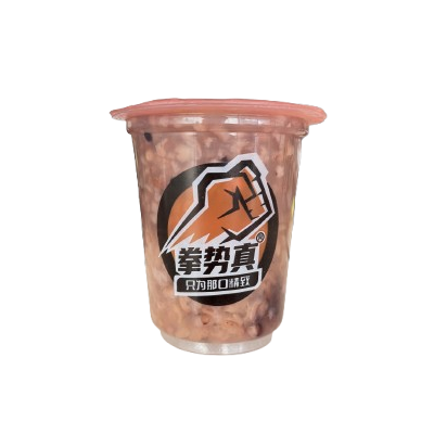 拳誓真 八宝粥 30/320g