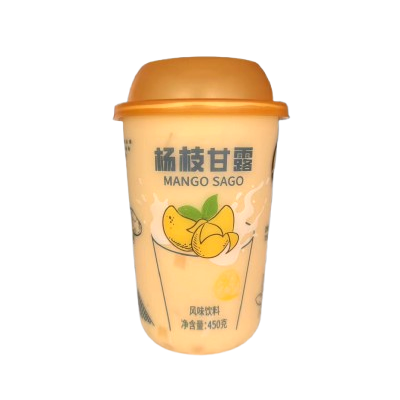 拳誓真 杨枝甘露 24/450g