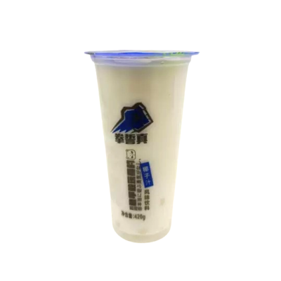 拳誓真 椰子汁 30/420g