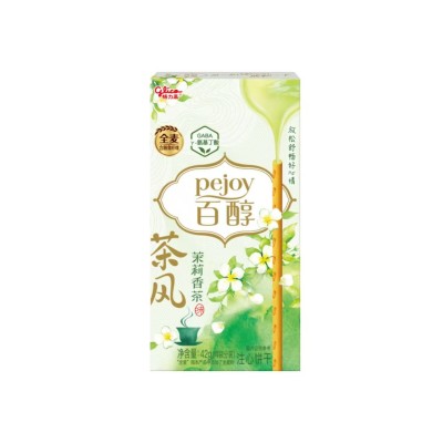 Galletas palito sabor Té de Jazmín 36/42g