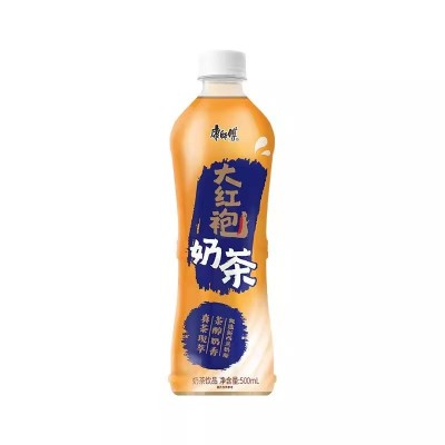 Bebida Té Da Hong Pao 15/500ml