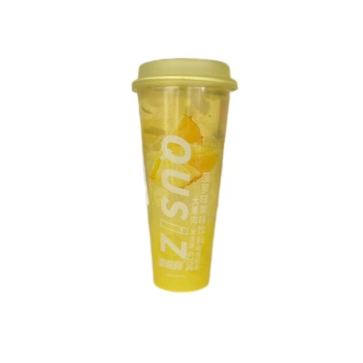 拳誓真菠萝味果味饮料 15/620ml