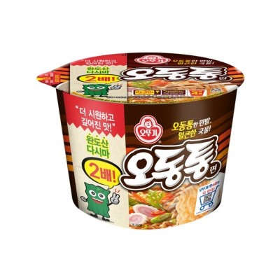 FIdeos inst. Ottongtong (Cup) 12/100g OTOKI