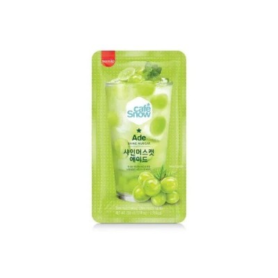 Bebida sabor Uva 50/230ml SAMLIP