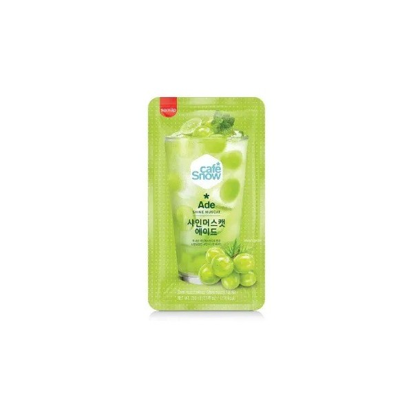 Bebida sabor Uva 50/230ml SAMLIP