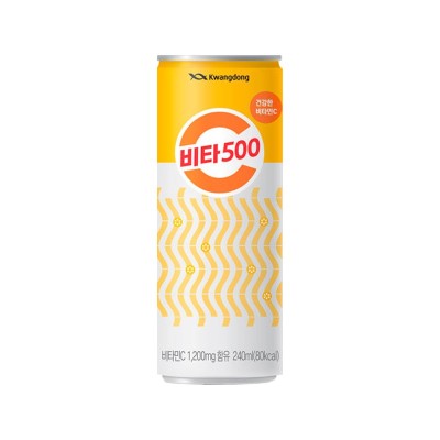 韩国能量饮料 30/500ml
