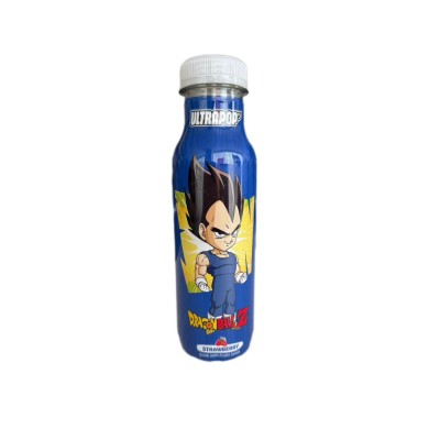 Bebida de Té sabor Fresa (Vegeta) Chibi 12/33ml ULTRAPOP