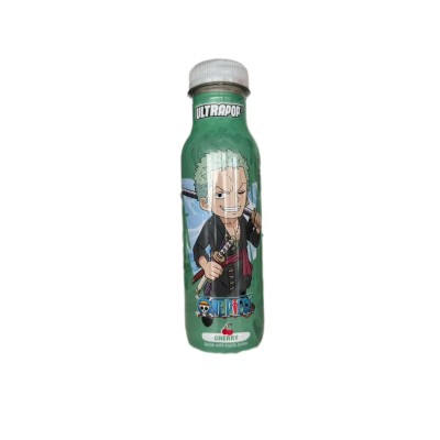 Bebida de Té sabor Frambuesa (Zoro) Chibi 12/33ml ULTRAPOP