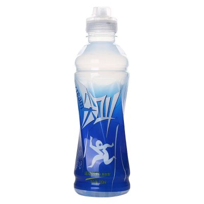 Bebida Deportiva con Peptidos sabor Pomelo 15/550ml Nongfu Spring Scream