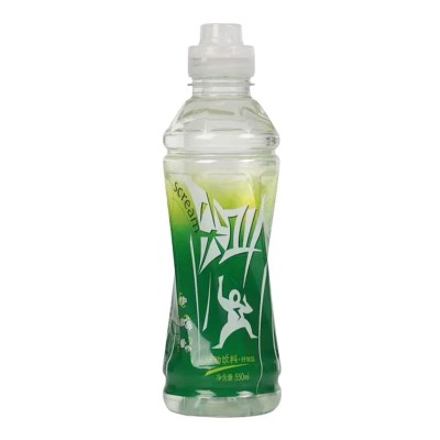 Bebida Deportiva con Fibra sabor Limón 15/550ml Nongfu Spring Scream