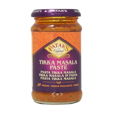 Pasta Tikka Masala 6/283g PATAK