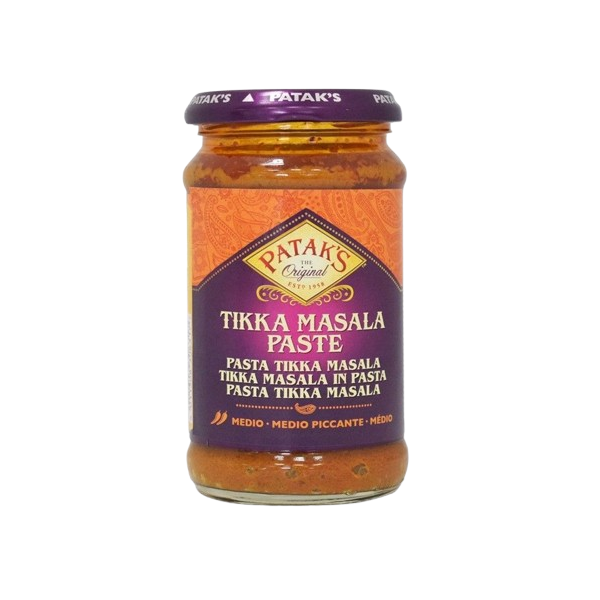 Pasta Tikka Masala 6/283g PATAK