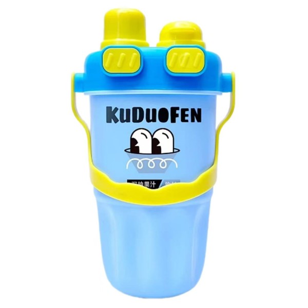 Bebida sabor Pomelo 15/550ml Cool Duo Fun