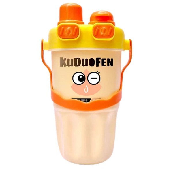 Bebida sabor Limón 15/550ml Cool Duo Fun