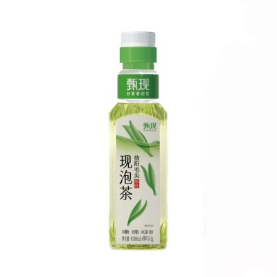 现泡茶茉莉花茶 15/455ml + 0.8g
