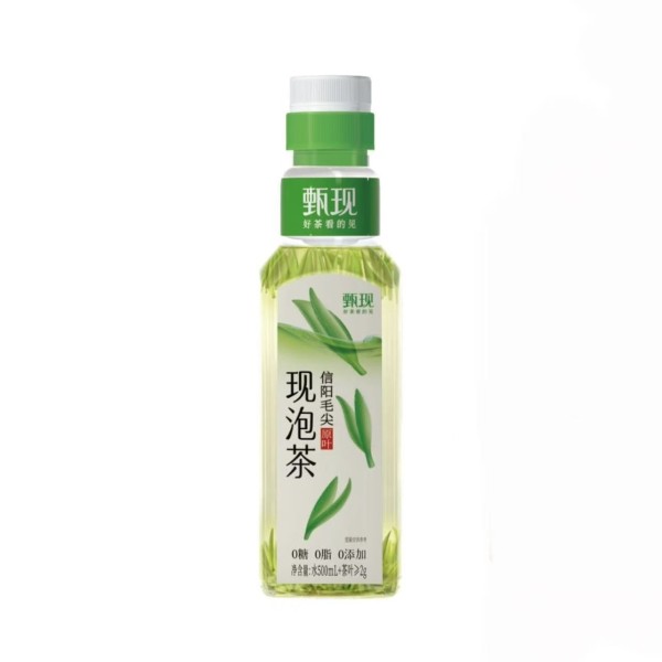 现泡茶茉莉花茶 15/455ml + 0.8g