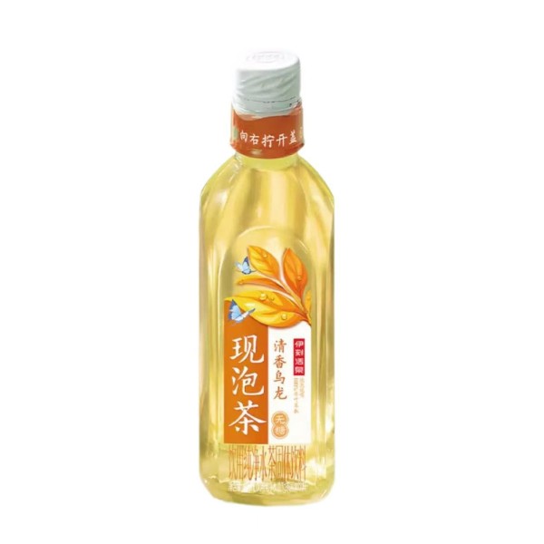 现泡茶乌龙茶 15/455ml + 0.8g
