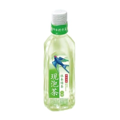 现泡茶抹春绿茶 15/455ml + 0.8g
