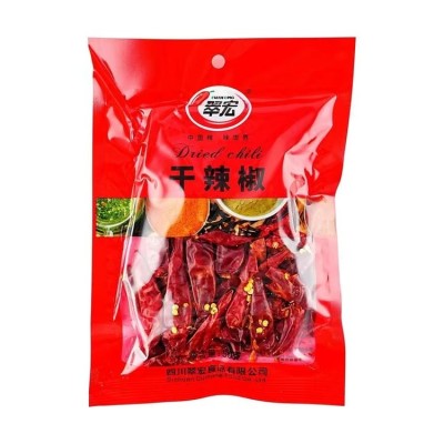 翠宏干辣椒 50/50g