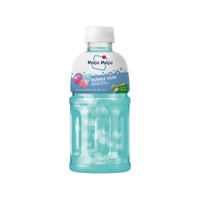 Bebida de coco sabor Chicle 24/320ml MOGU MOGU