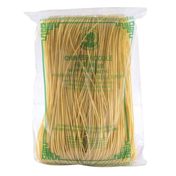 Fideos amarillos chinos 24/454g COCK