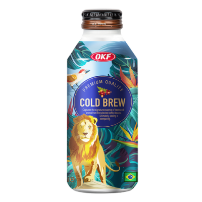 Café Frio (Premium) 20/390ml OKF