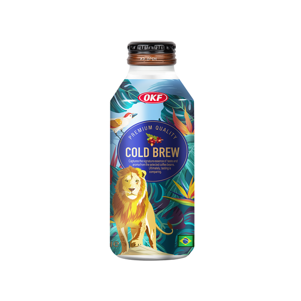 Café Frio (Premium) 20/390ml OKF
