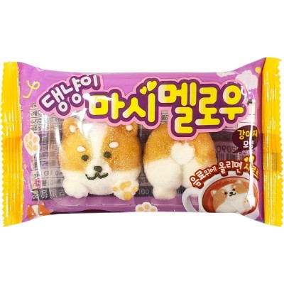 狗狗棉花糖 6/30g NAMU