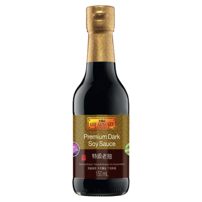 李锦记 特级老抽 12/150ml