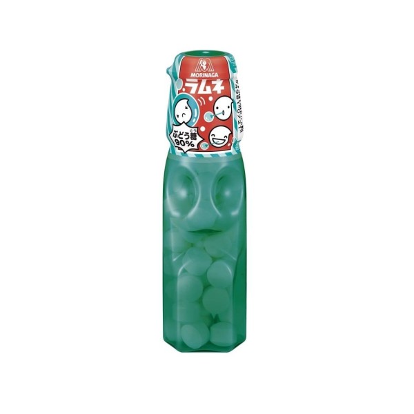 Caramelo sabor Ramune Soda 20/12/29g MORINAGA