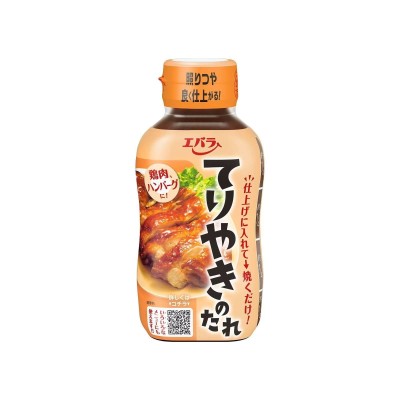 EBARA 12/235g 日本照烧酱