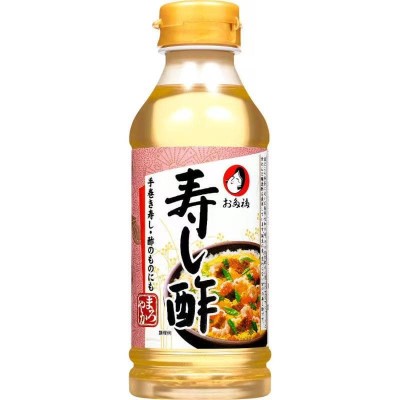 OTAFUKU 12/300ml 日本寿司米醋