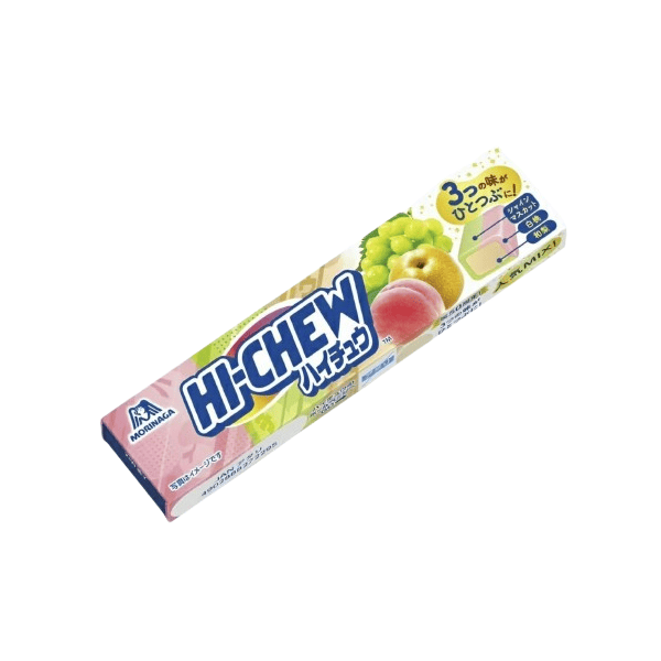 MORINAGA 日本混合软糖 12/12/55.2g