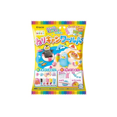 KRACIE 日本手工软糖  7/12/42g