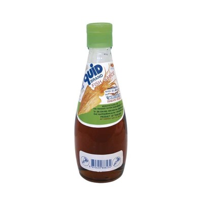 Salsa de pescado 12/300ml SQUID
