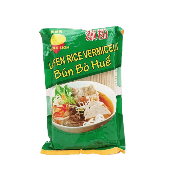 Fideos de Arroz (Laifen) 40/400g GOLDEN LION