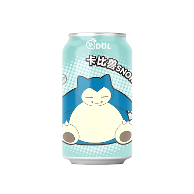 宝可梦气泡水（莫吉托风味）24/330ml