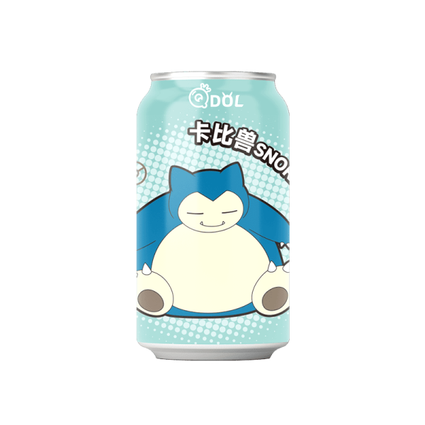 宝可梦气泡水（莫吉托风味）24/330ml