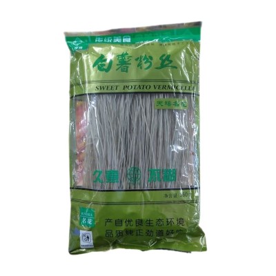 Fideos de Batata Blanca 40/400g ANHUI