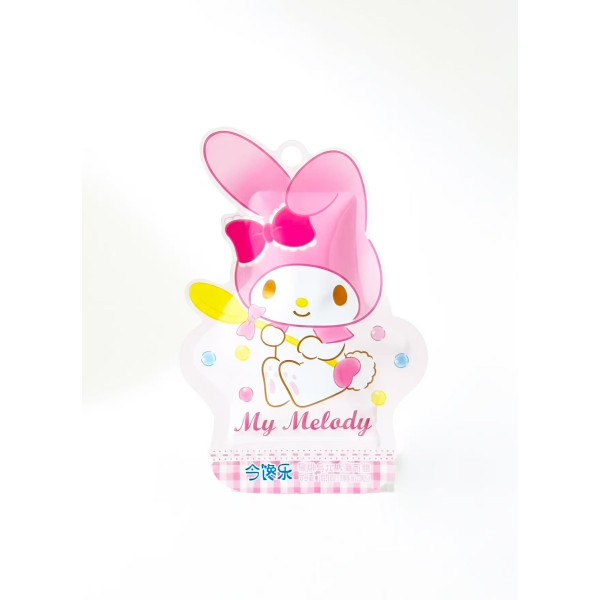 今馋乐蜜桃乌龙味薄荷糖(压片糖果)盒装 12/8/18g