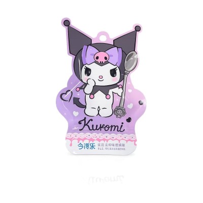 今馋乐青提茉莉味薄荷糖 (压片糖果)盒装 12/8/18g