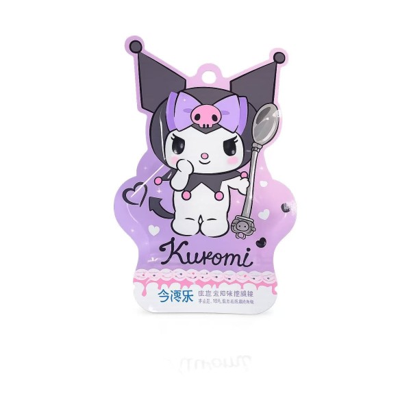 今馋乐青提茉莉味薄荷糖 (压片糖果)盒装 12/8/18g