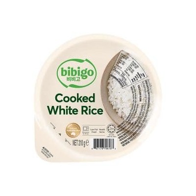 速食米饭 12/210g