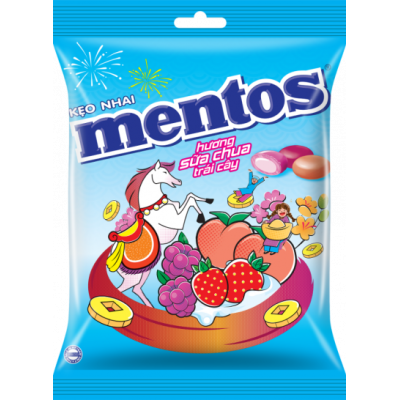 水果酸奶味薄荷糖 45/94.5g