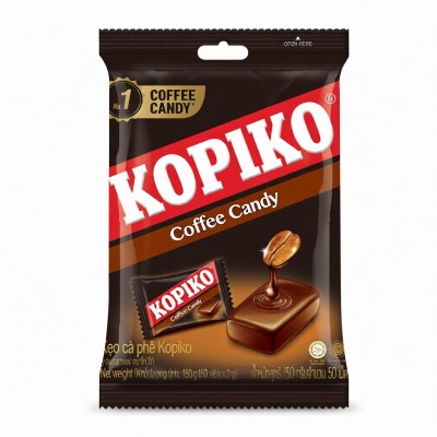 Caramelos de Café 24/140g KOPIKO