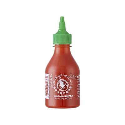 Salsa sriracha sabor Original 24/200ml FLYING GOOSE