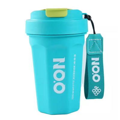 Bebida de fruta sabor a jazmin y uva 12/480ml LLG - 零零果 葡萄茉莉花味复合果汁饮料