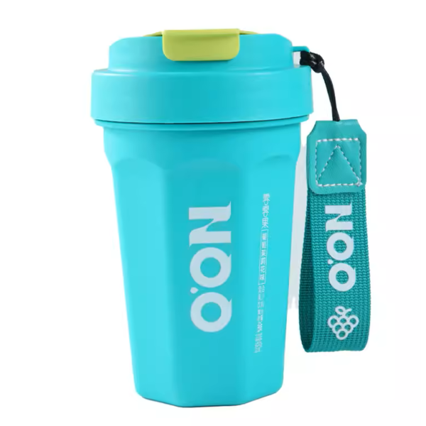 Bebida de fruta sabor a jazmin y uva 12/480ml LLG - 零零果 葡萄茉莉花味复合果汁饮料