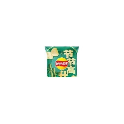 Patatas fritas sabor Bambú 22/56g LAY´S