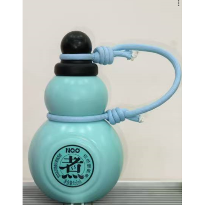 Bebida cantimplora Nispero y pera 15/460ml